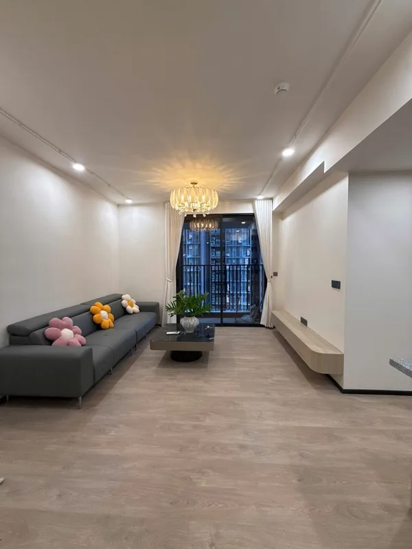 Bán căn 3PN Lumi Signature S1, 83m², tầng trung — ảnh 1