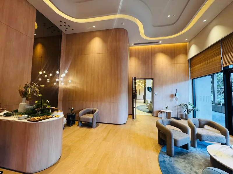 1PN 43m giá 3 tỷ 160 triệu bao thuê phí cần bán gấp — ảnh 1