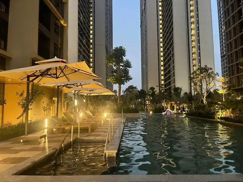 bán 2pn+2wc giá 4 tỷ bao thuế phí — ảnh 1