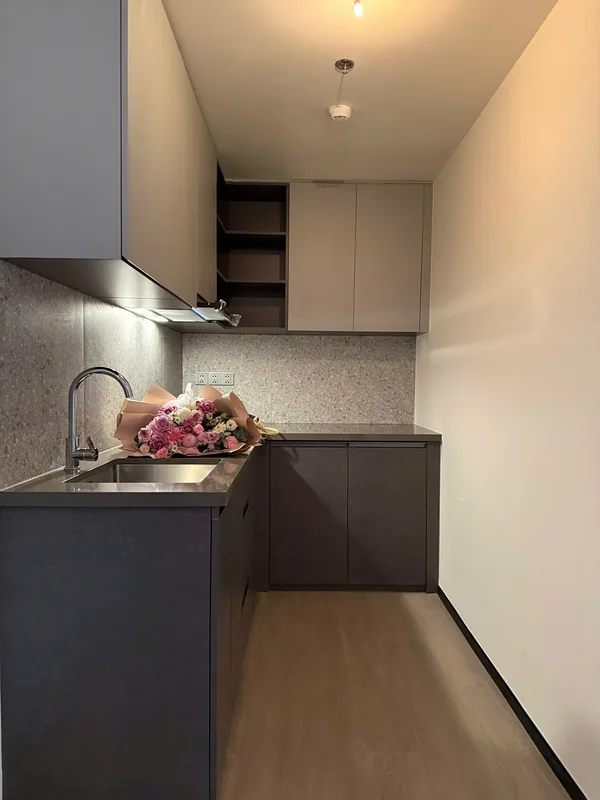 🔥🔥🔥 Chính chủ em cần tiền muốn bán nhanh căn 1PN trục 13 toà S5 Lumi Hà Nội — ảnh 1