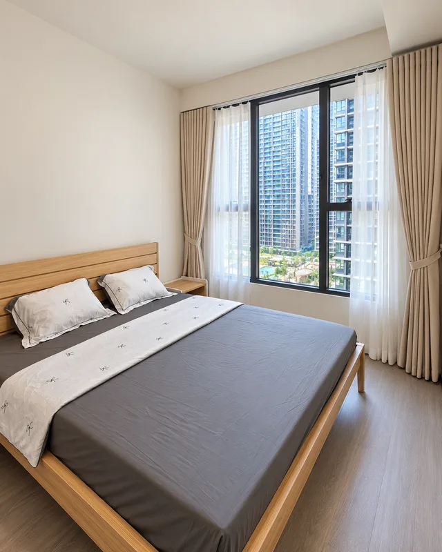 Cho thuê căn 1N full nội thất giá 9tr — ảnh 1